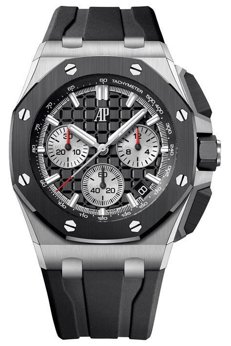 audemars piguet royal oak offshore prix|royal oak offshore collection sale.